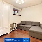Old Town Gate Apartment