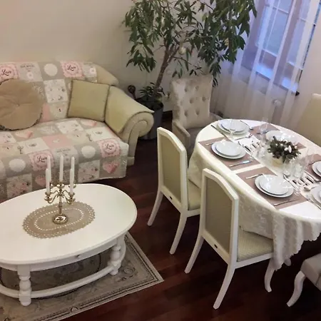 公寓 Old Town Gate *