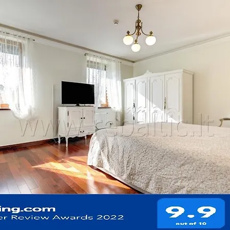 公寓 Old Town Gate