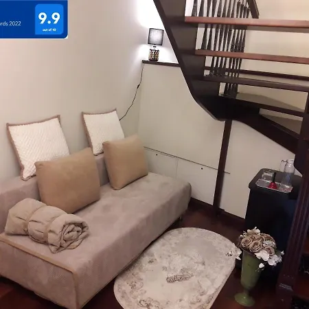 Apartment Old Town Gate Vilnius