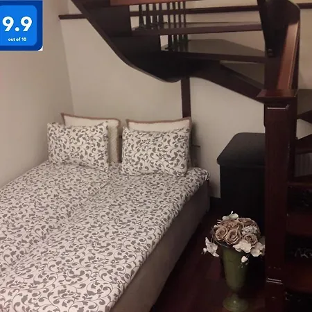 Old Town Gate * Вильнюс