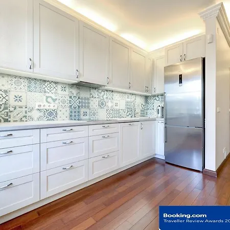 Appartement Old Town Gate *