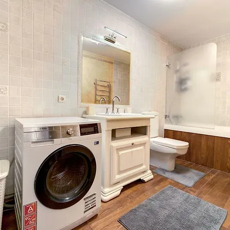 Old Town Gate * Вильнюс