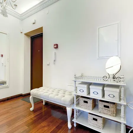 Old Town Gate 维尔纽斯