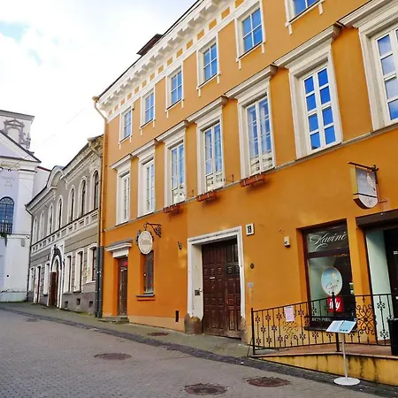 Apartment Old Town Gate