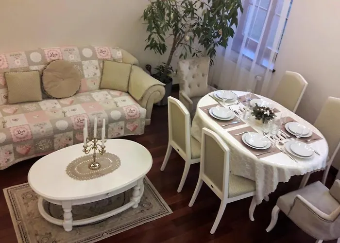 Apartamento Old Town Gate *