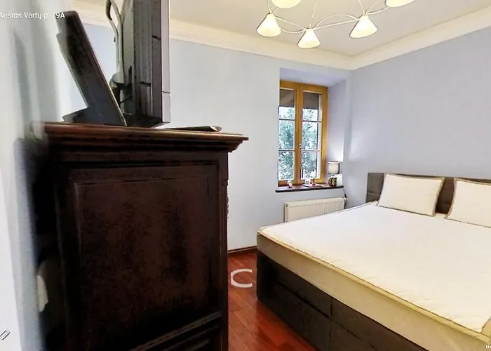 Apartamento Old Town Gate *