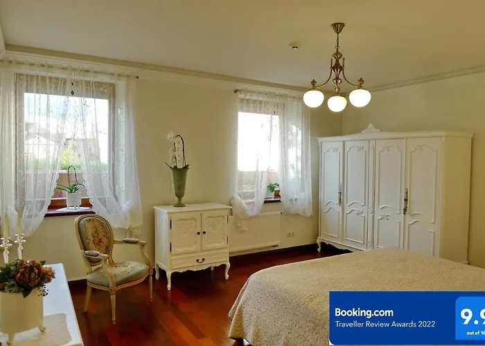 Old Town Gate アパート ヴィリニュス