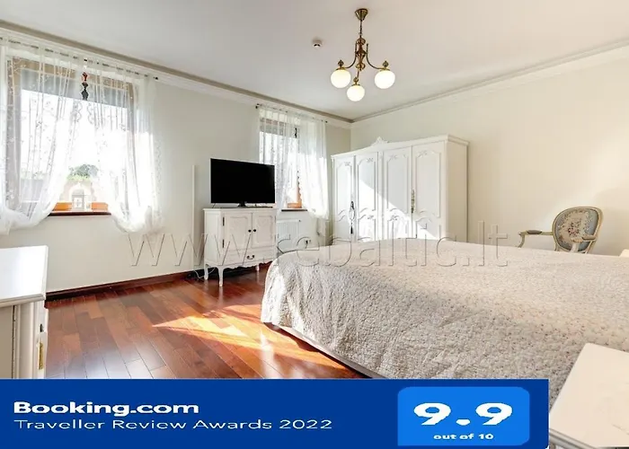 Lejlighed Old Town Gate