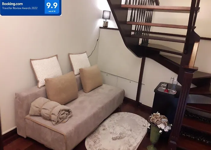 Apartamento Old Town Gate Vilnius