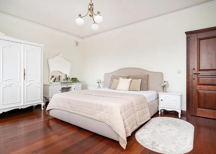 Old Town Gate Lejlighed *