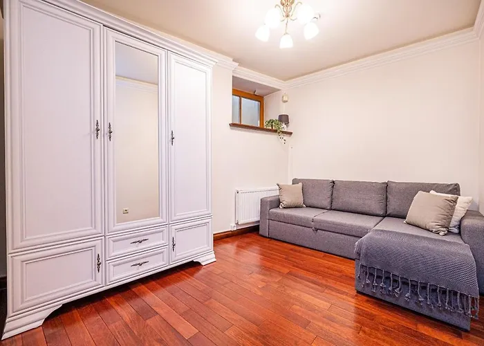 Old Town Gate Lejlighed *