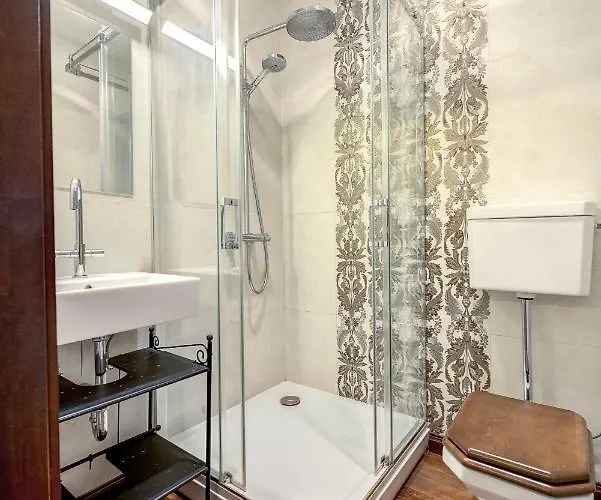 Old Town Gate ヴィリニュス