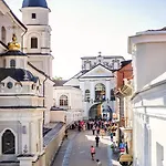Old Town Gate شقة فيلنيوس