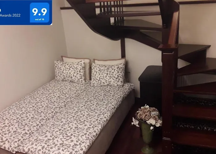 Old Town Gate * Вильнюс