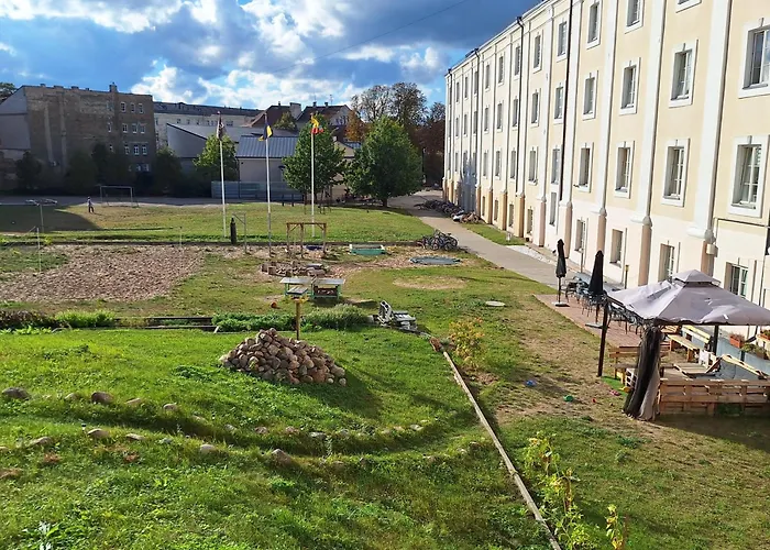 Old Town Gate Апартаменты *