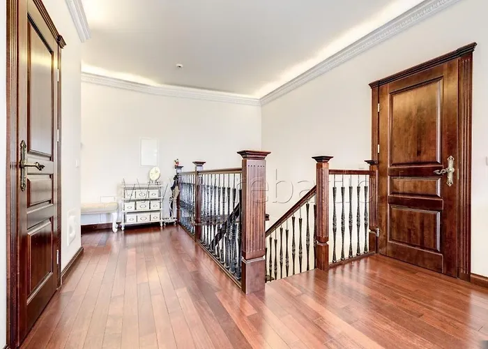 Old Town Gate Апартаменты